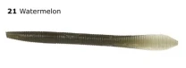 Molix Sligo Worm 4" 10шт #21 фото