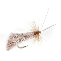 Суха мушка Goddard Caddis Natural SM41-12 - фото