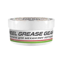 Смазка для катушек Kalipso Reel Grease Gear 8g фото