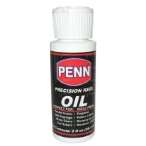Смазка для катушек Penn Oil 112ml фото