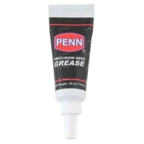 Смазка для катушек Penn Precision Reel Grease 7г фото