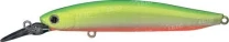 Воблер Smith Cherry Blood MD 90F 10 90mm 9.5g 1-1.5m фото