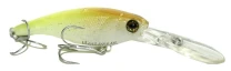 Воблер Jackall Soul Shad 58Sp Chart Back Glitter фото
