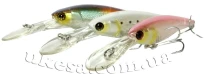 Воблер Jackall Soul Shad 58Sp фото