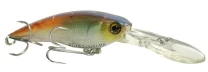 Воблер Jackall Soul Shad 58Sp Natural Shad  фото