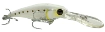 Воблер Jackall Soul Shad 58Sp Shirasu фото