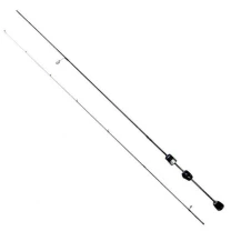 Спиннинг Crazy Fish Optimus Nano ONSR582SULS 1.75m 0.2-1.5g фото