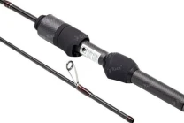 Спиннинг Crazy Fish Nano Long Carbon NSRC652XULS 1.96м 0.5-3г фото