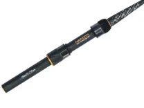 Спінінг Crazy Fish Nano Long Hit NSRH652XULS 1.96m 0.3-2.5g фото