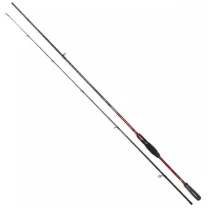 Спиннинг Daiwa Ninja Z 802MLFS 2.40m 5-20gr фото