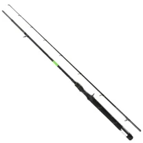 Спиннинг Daiwa Prorex X Jerk casting 1.85m 30-80g фото