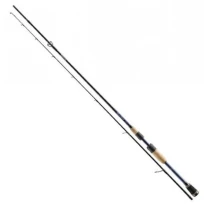 Спиннинг Daiwa Silver Creek SC742LFS-AD 2.2м 5-21г фото
