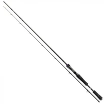 Спиннинг джерковый Daiwa Prorex XR Jerck 662XXHFB 1.95м 40-120г фото