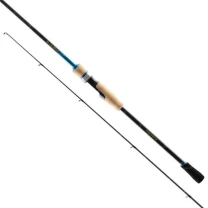 Спиннинг Favorite Blue Bird Sharp Jig BBSJ1-862M-T 2.58m 5-20g Ex.Fast фото