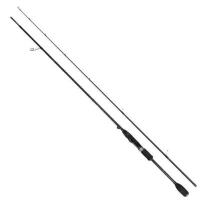 Спиннинг Favorite Professional New PRF-762H 2.3m 10-38g фото