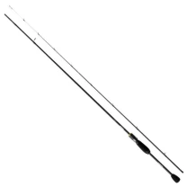 Спиннинг Flagman 24 Blackfire Solid 70UL 2.13м 1-8г фото