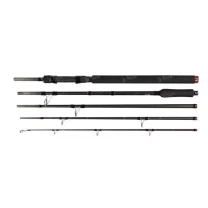 Спінінг Golden Catch Passion Power Travel 2.70 m 100-180g в тубусі фото
