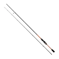 Спиннинг Golden Catch Volt VLS-662ULT 1.98m 1.2-5g фото