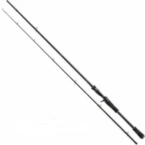 Спиннинг Major Craft BassPara New casting BXC-702X 2.13m 10.5-84g фото