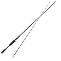 Спиннинг Major Craft Benkei casting BIC-702X 2.13м 10-84г фото
