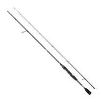 Спиннинг Siweida Gladiator Plus 1.98m 1-5g фото