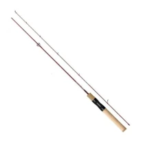 Спиннинг Zemex Aurora Trout 662UL 1.98м 0.5-6.0г фото