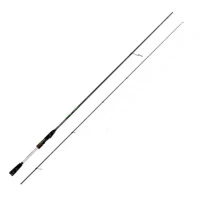 Спиннинг Zemex Solid Pro 2.25м 3-12г фото