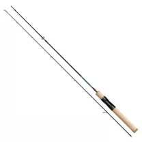 Спиннинг Zemex Viper Trout 602XUL 1.82м 0.3-3.0г фото