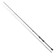 Спиннинг Azura 24 Safina Light Game S76ULS 2.29m 0.8-6g фото