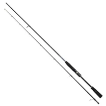 Спінінг Azura 25 Solius 70ML 2.13m 6-22g фото