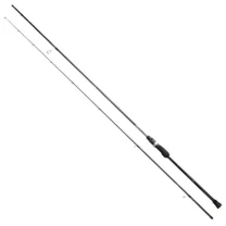 Спінінг Azura 25 Solius 83L 2.51m 4-14g фото
