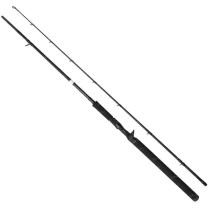 Спинниг Savage Gear SG2 Jerk Specialist Trigger 2.06m 80-150g Casting фото