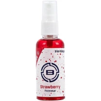 Спрей Brain Champion 50ml Strawberry (клубника) фото