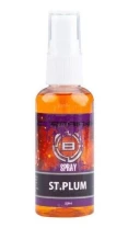 Спрей Brain F1 50мл St. Plum (Слива) фото