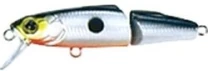 Воблер Strike Pro Silver Sprat 48S EG-093JB A05 фото