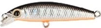 Воблер Strike Pro EG-098F A70-713 Fly Minnow 40F 1.6г фото