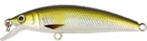 Воблер Strike Pro Twitchy Minnow 48F фото