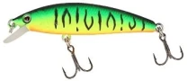 Воблер Strike Pro EG-103F GC01S Twitchy Minnow 48F 2.5г фото