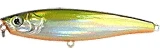 Воблер Strike Pro Zigstick 90F EG-155 612T 10.4г фото