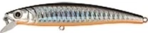 Воблер Strike Pro Arc Minnow 90Sp JL-120 A70-713 фото