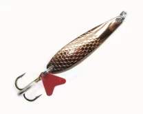 Блешня Spinnex Steelhead 10г C фото