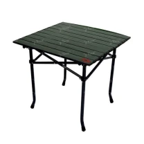 Стіл Carp Zoom Roll-top bivvy Table CZ2324 фото