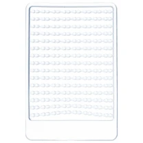 Стопор для бойлов Gurza Boile Stopper Clear N 120шт AC-1104-003 - фото