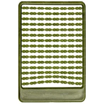 Стопор для бойлов Gurza Boile Stopper Green N 120шт AC-1104-004 - фото