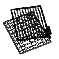 Стопора для бойлов Prologic Stop Boile Kit Black - фото