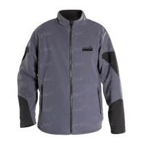 Куртка флисовая Norfin Storm Proof 414004-XL - фото