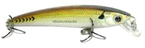 Воблер Strike Pro Alpha Minnow 60Sp JL-034Sp 627T 3.5г фото