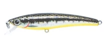 Воблер Strike Pro Alpha Minnow 70F JL-035F XBBO фото