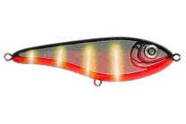 Воблер Strike Pro Buster Jerk II 120F EG-049 C96 фото
