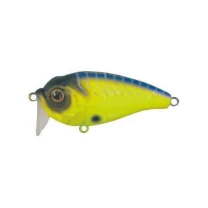 Воблер Strike Pro Chubby Crank 58F JL-038L A69S  фото